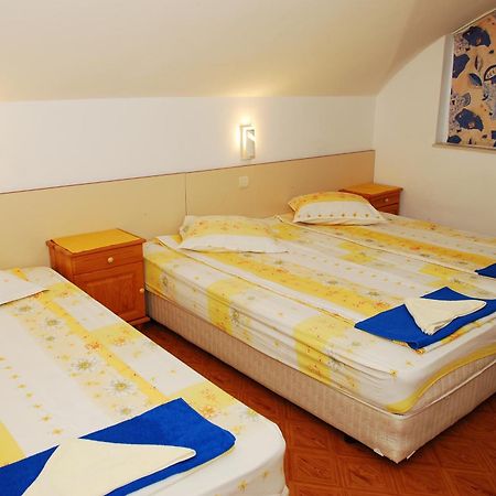 Guest House Markovi Ravda Phòng bức ảnh