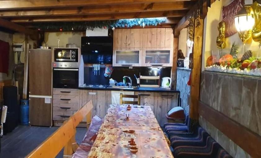 Guest House Markovi Ravda Ngoại thất bức ảnh