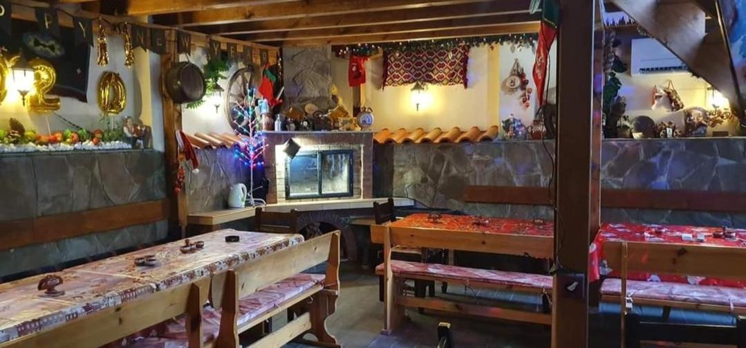 Guest House Markovi Ravda Ngoại thất bức ảnh