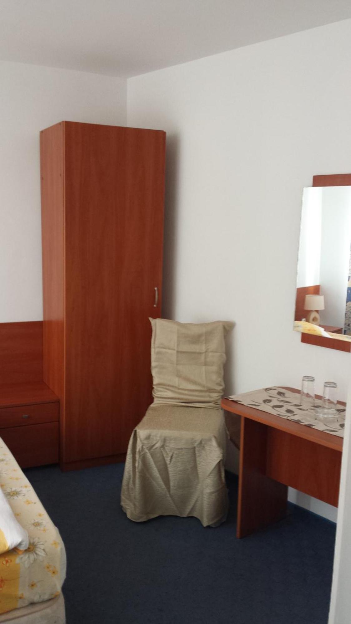 Guest House Markovi Ravda Phòng bức ảnh