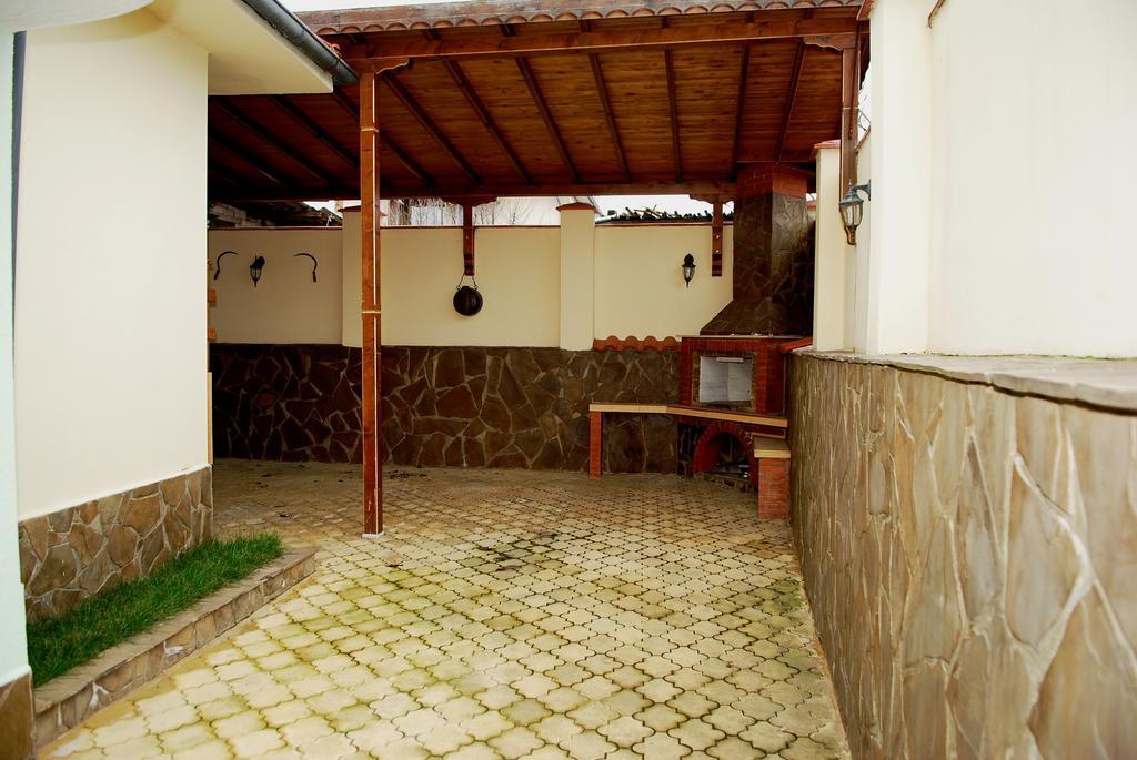 Guest House Markovi Ravda Ngoại thất bức ảnh