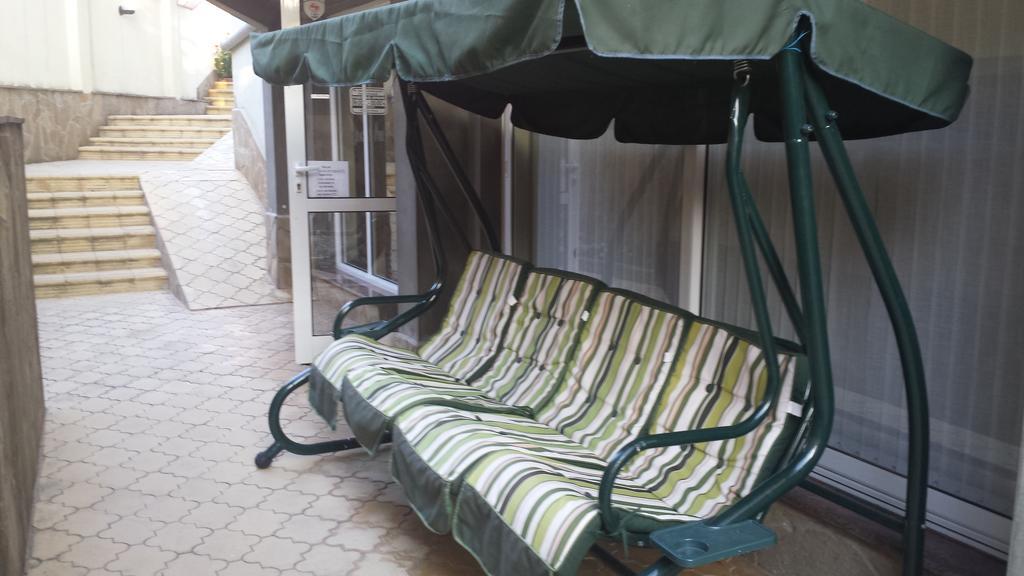 Guest House Markovi Ravda Ngoại thất bức ảnh