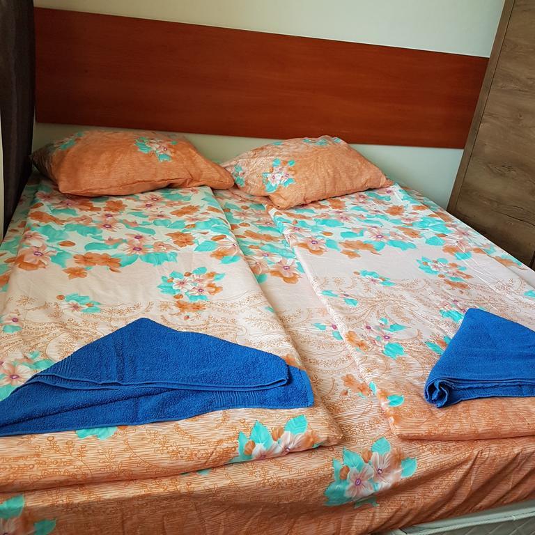 Guest House Markovi Ravda Ngoại thất bức ảnh