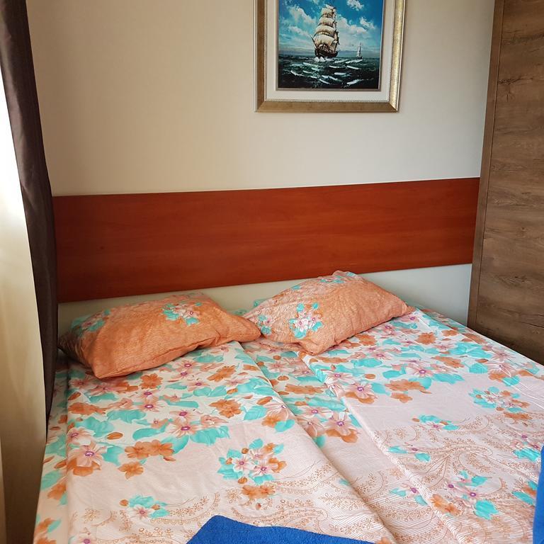 Guest House Markovi Ravda Ngoại thất bức ảnh