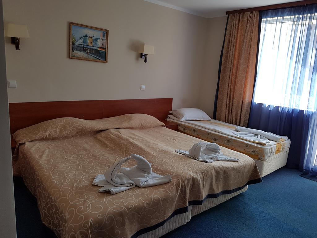 Guest House Markovi Ravda Ngoại thất bức ảnh