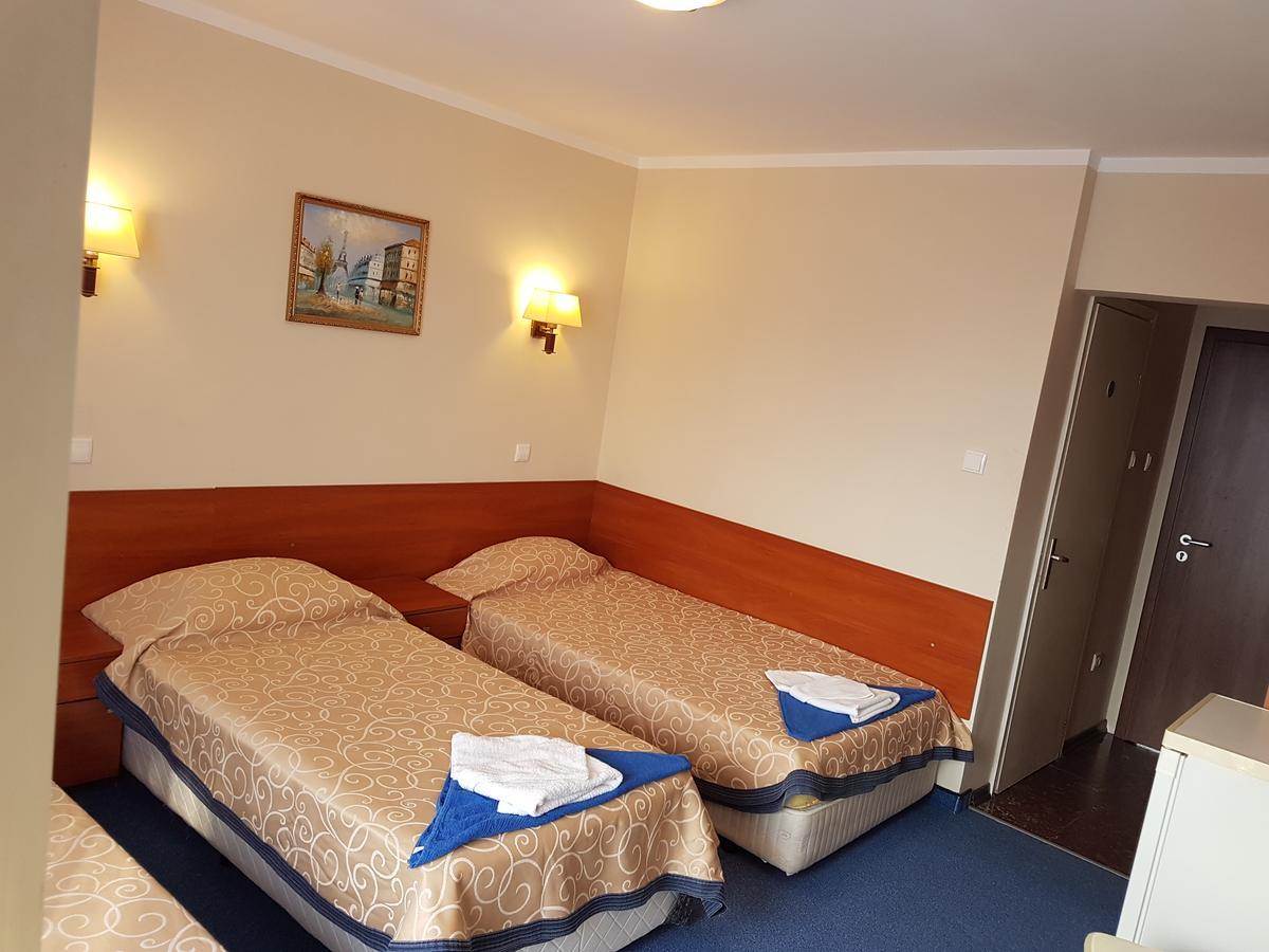 Guest House Markovi Ravda Ngoại thất bức ảnh