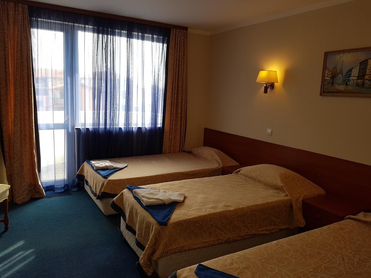 Guest House Markovi Ravda Ngoại thất bức ảnh