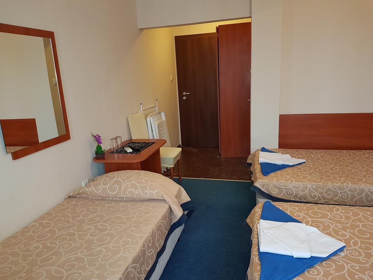 Guest House Markovi Ravda Ngoại thất bức ảnh