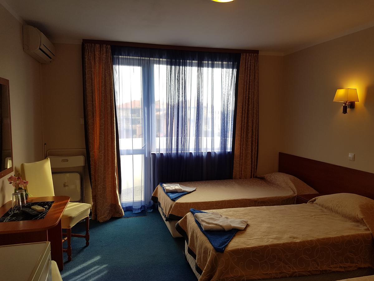 Guest House Markovi Ravda Ngoại thất bức ảnh