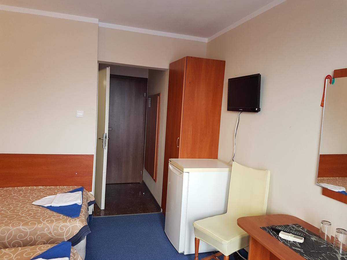 Guest House Markovi Ravda Ngoại thất bức ảnh