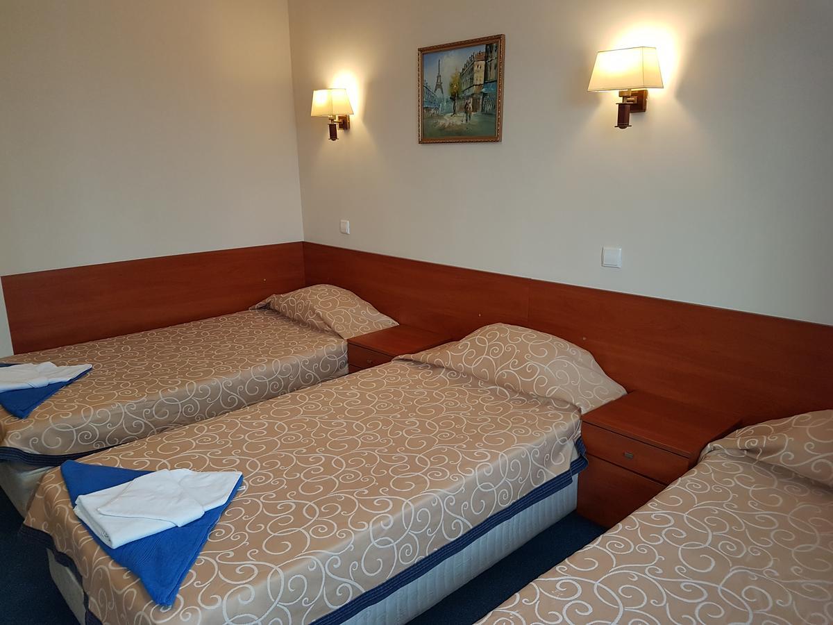 Guest House Markovi Ravda Ngoại thất bức ảnh