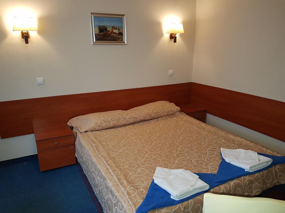 Guest House Markovi Ravda Ngoại thất bức ảnh