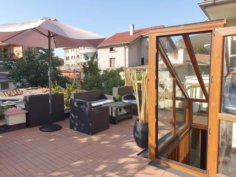 Guest House Markovi Ravda Ngoại thất bức ảnh